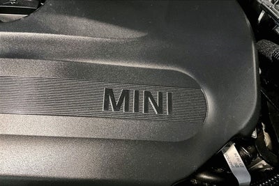 2025 MINI Countryman S
