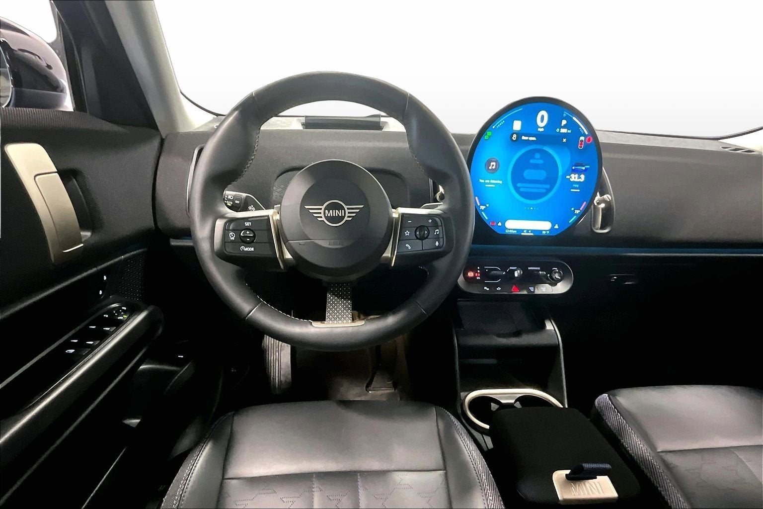 2025 MINI Countryman S