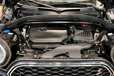 2020 MINI Countryman Cooper S