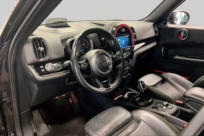 2020 MINI Countryman Cooper S