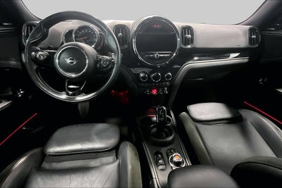 2020 MINI Countryman Cooper S