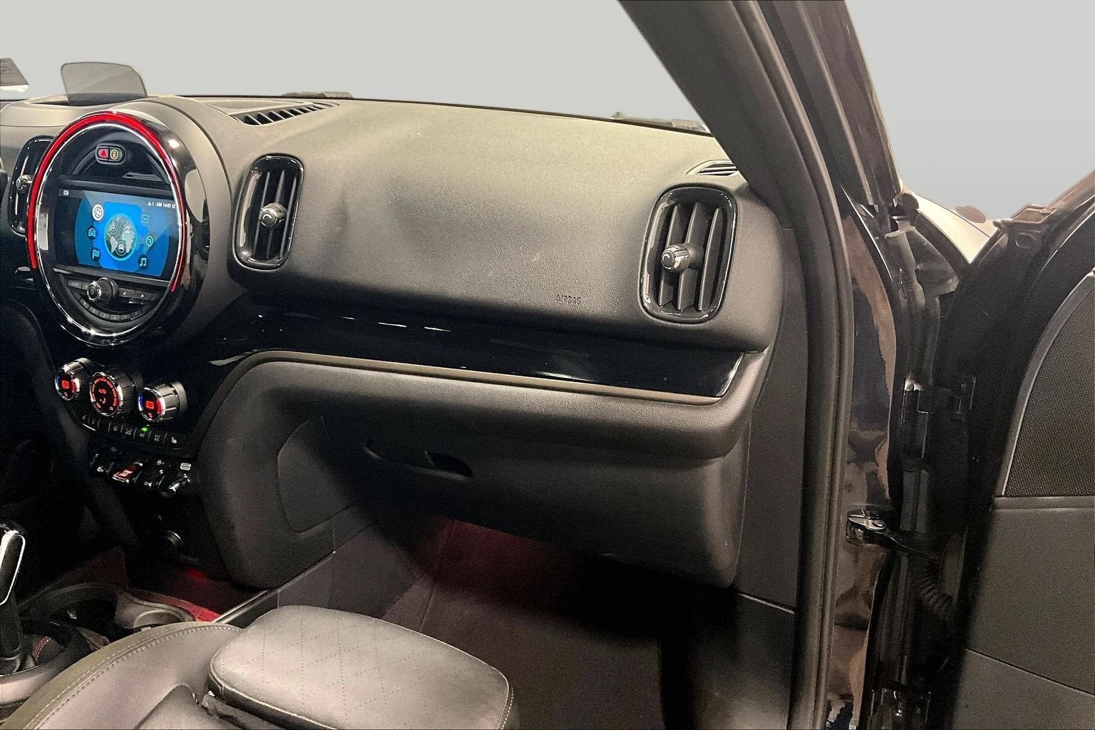 2020 MINI Countryman Cooper S