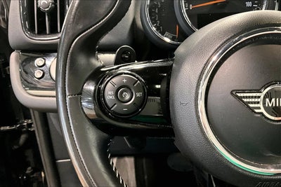 2020 MINI Countryman Cooper S