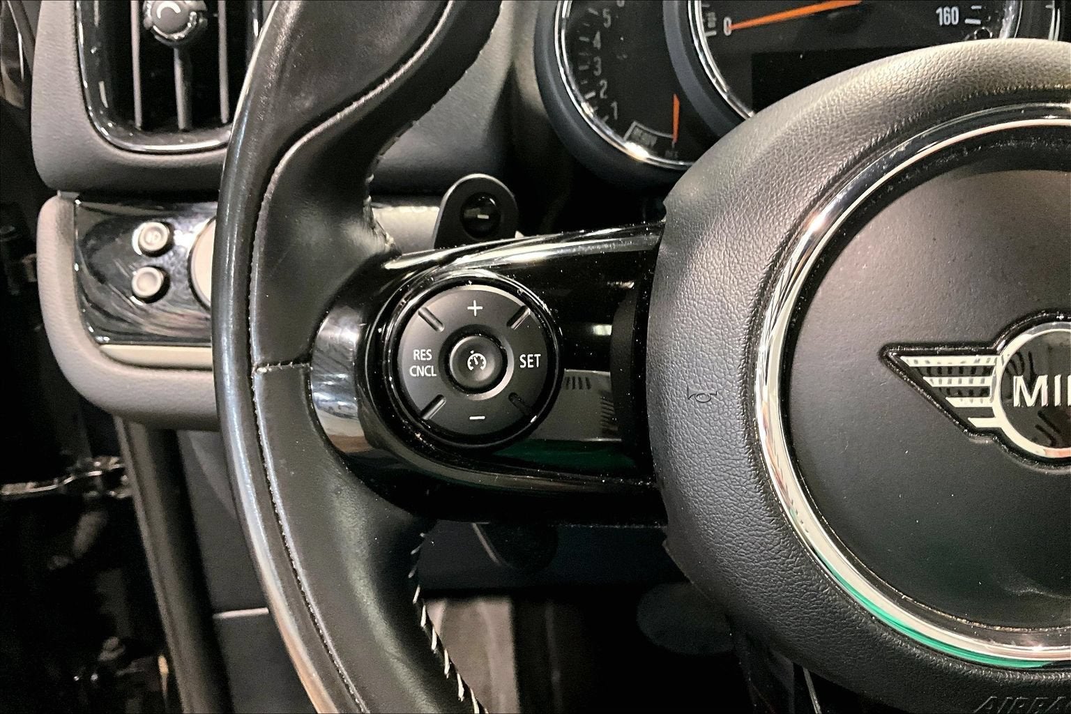 2020 MINI Countryman Cooper S