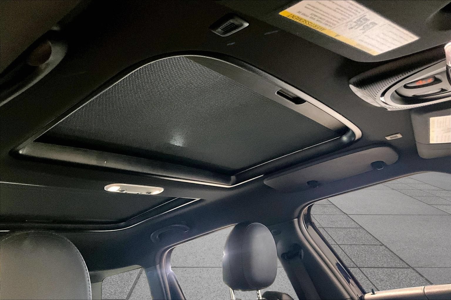 2020 MINI Countryman Cooper S