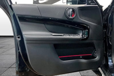 2020 MINI Countryman Cooper S