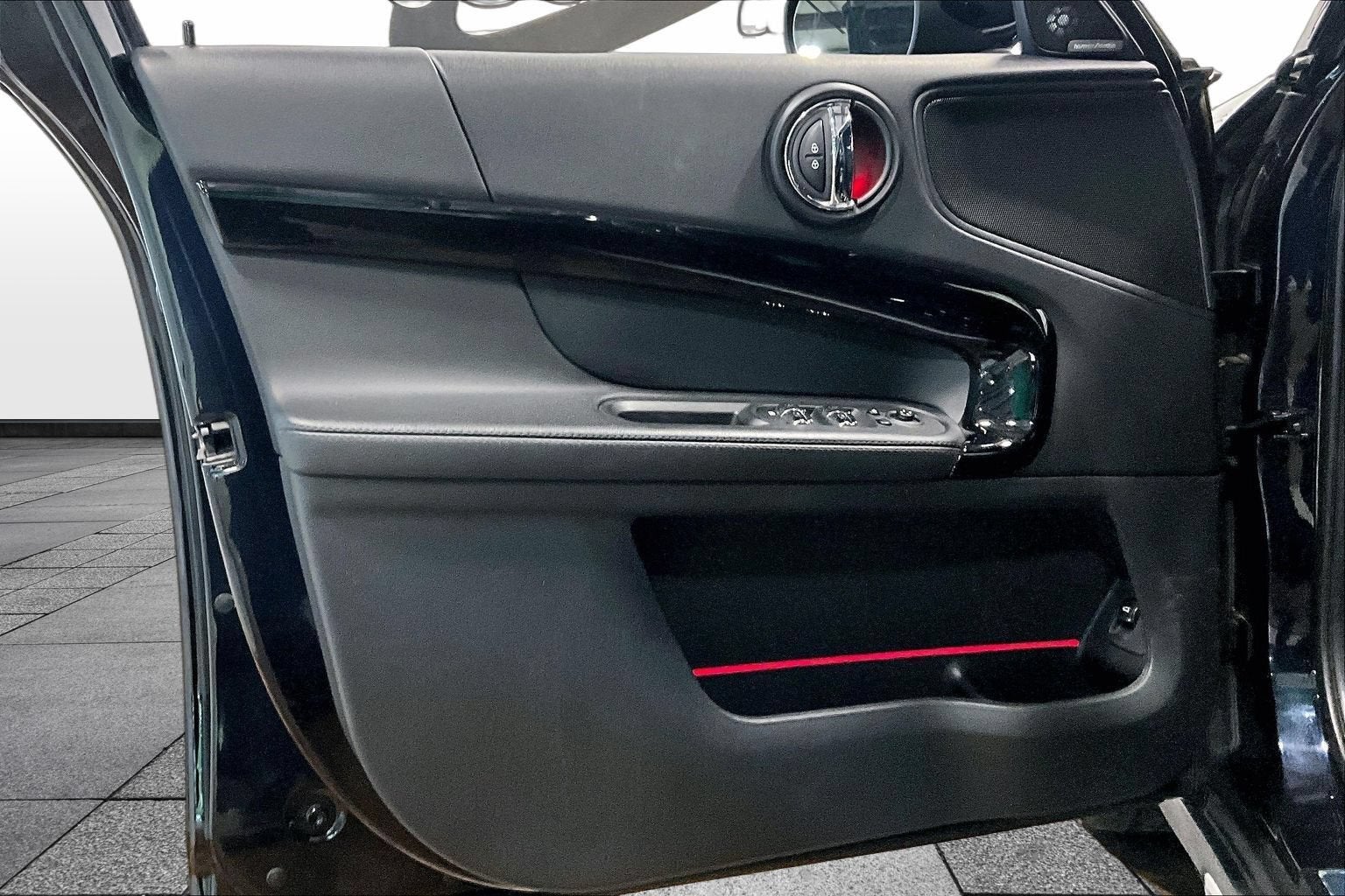 2020 MINI Countryman Cooper S