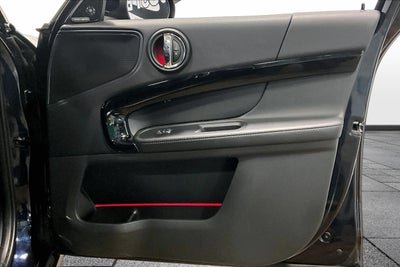 2020 MINI Countryman Cooper S
