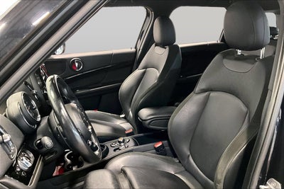 2020 MINI Countryman Cooper S