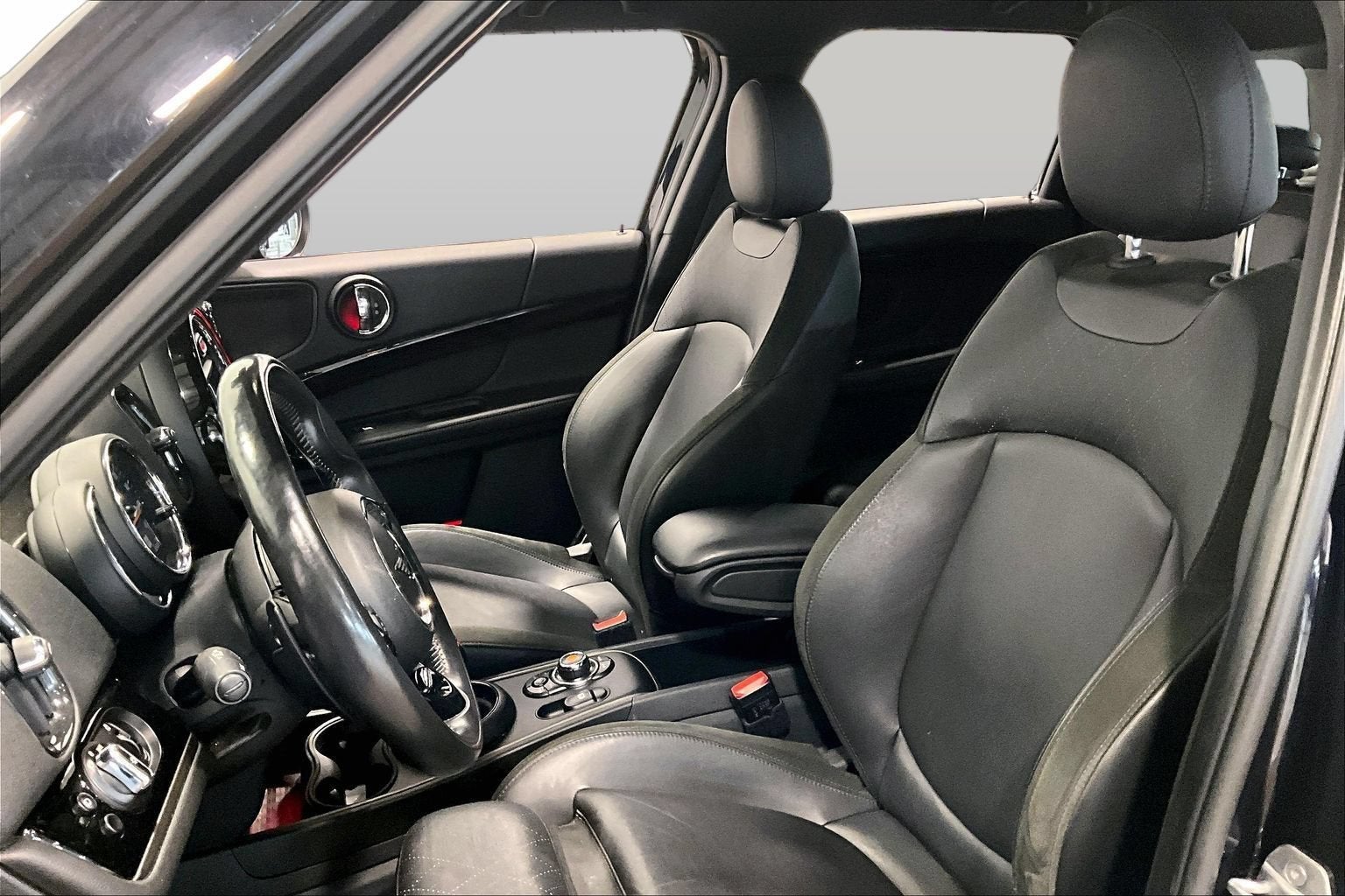 2020 MINI Countryman Cooper S