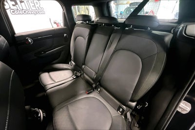 2020 MINI Countryman Cooper S