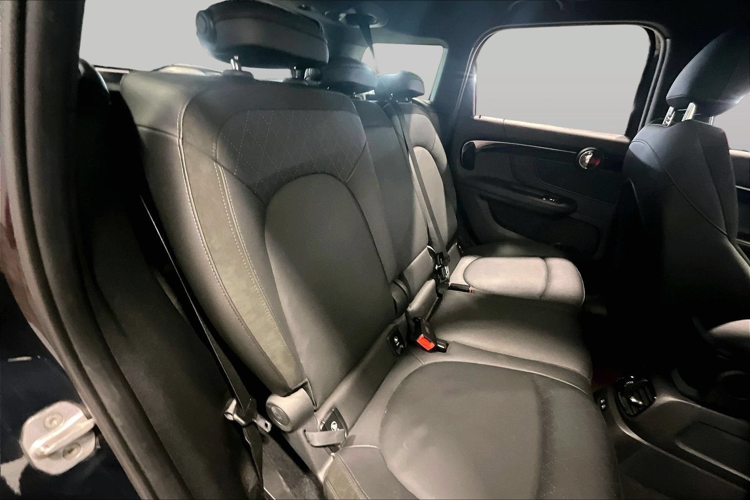 2020 MINI Countryman Cooper S
