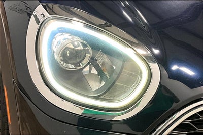 2020 MINI Countryman Cooper S