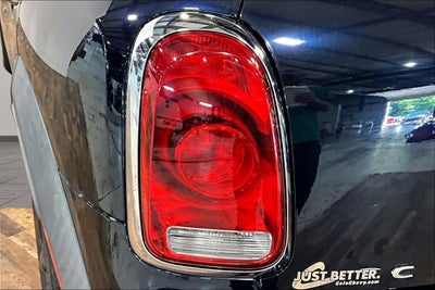 2020 MINI Countryman Cooper S