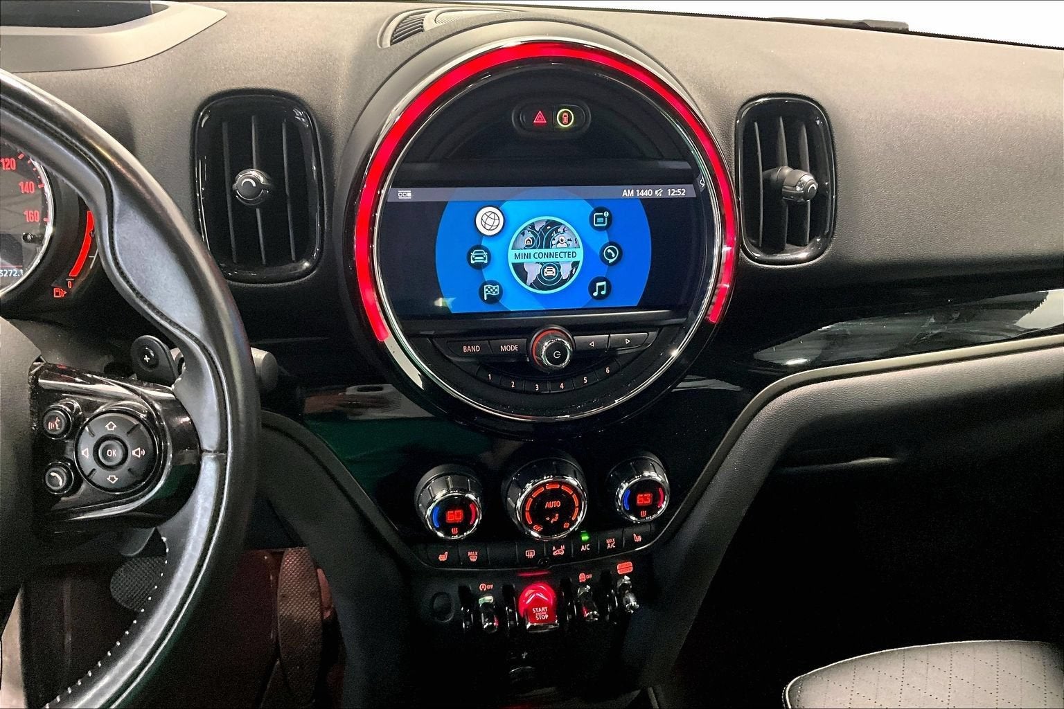 2020 MINI Countryman Cooper S