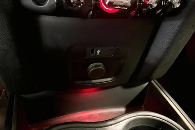 2020 MINI Countryman Cooper S
