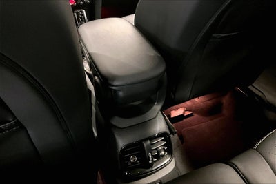 2020 MINI Countryman Cooper S