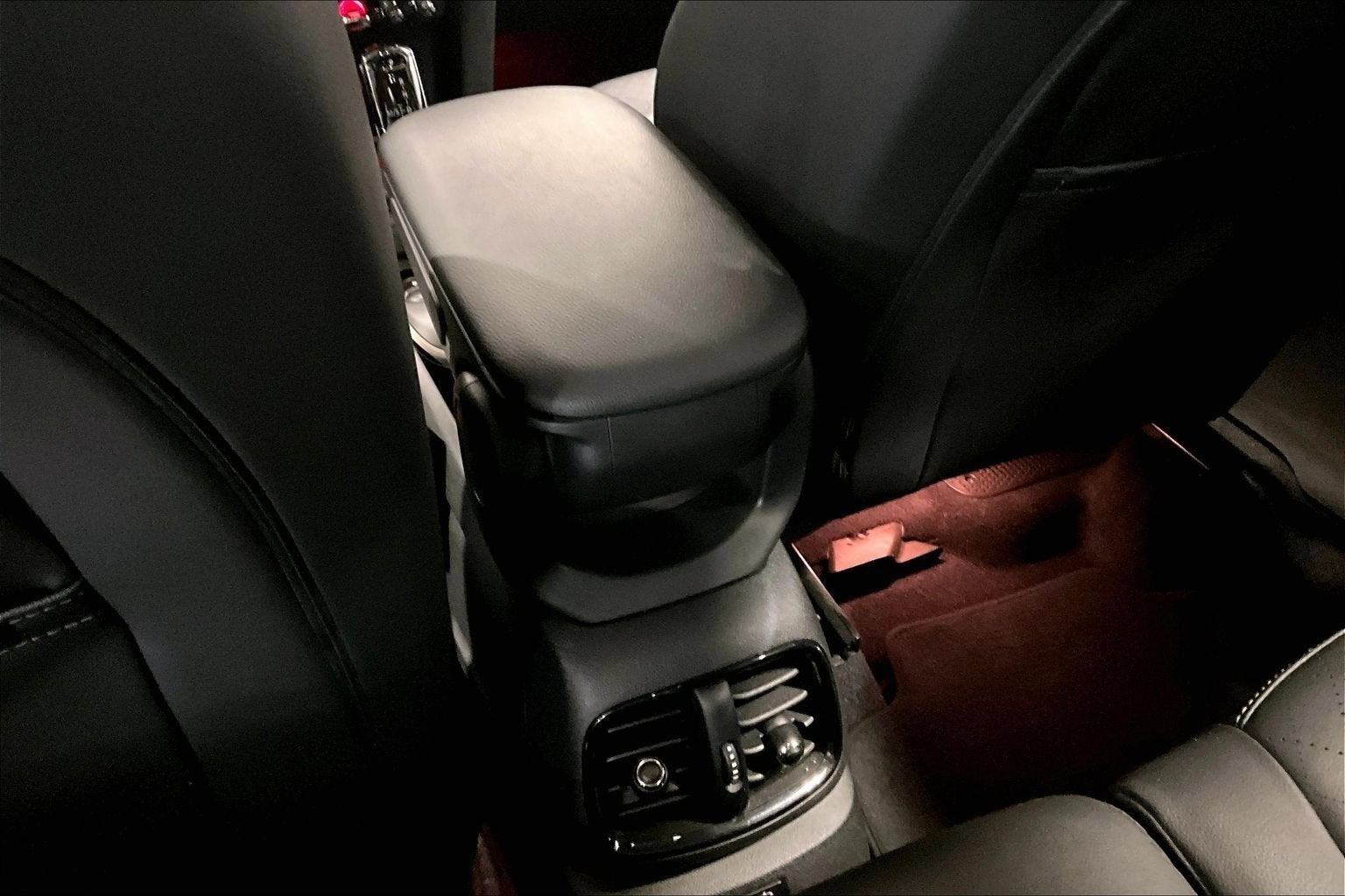 2020 MINI Countryman Cooper S