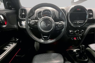 2020 MINI Countryman Cooper S