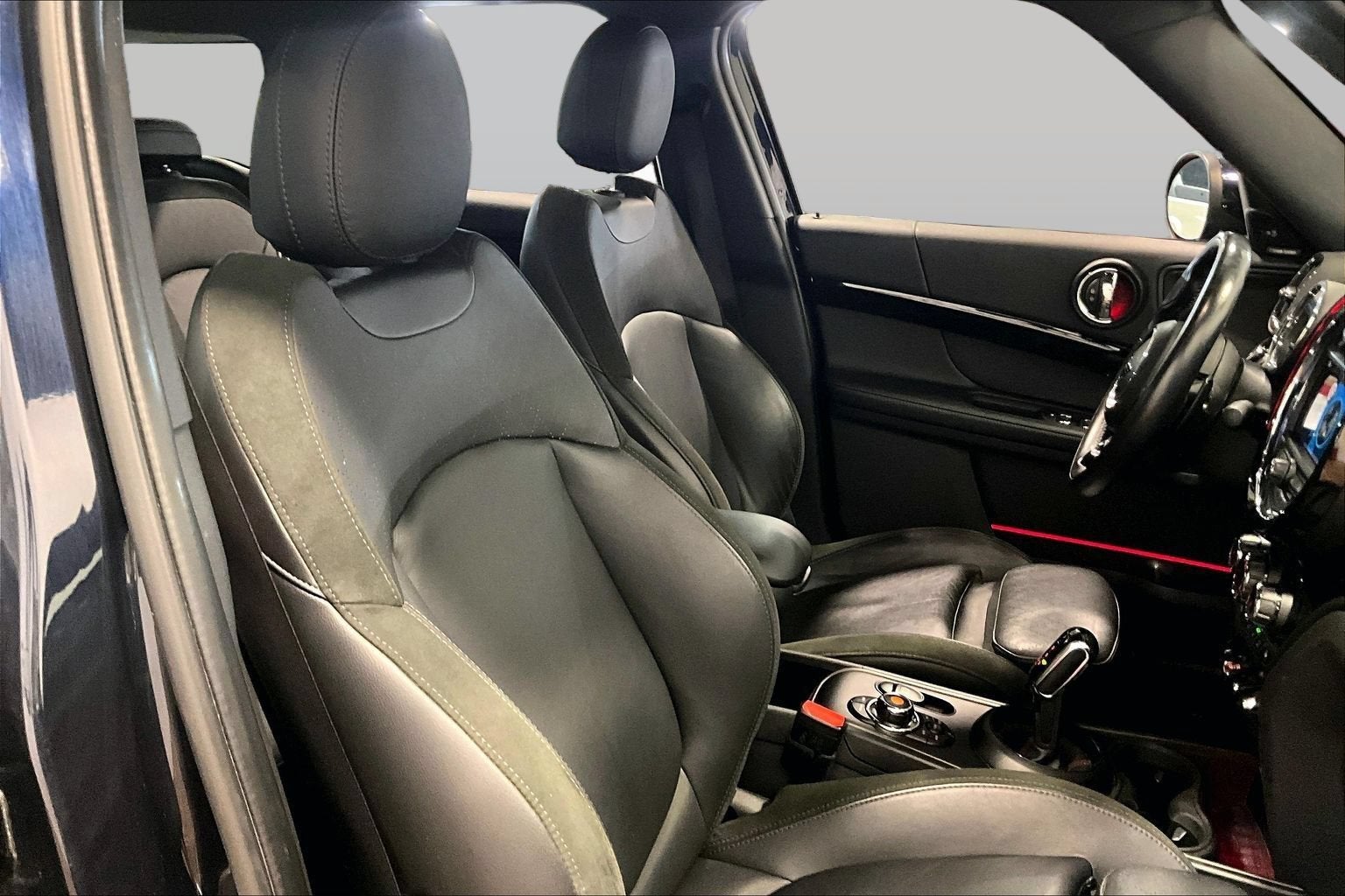 2020 MINI Countryman Cooper S