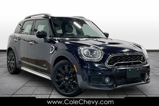 2020 MINI Countryman Cooper S