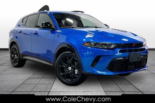 2024 Dodge Hornet R/T