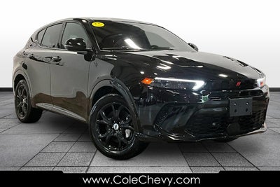 2024 Dodge Hornet R/T Plus