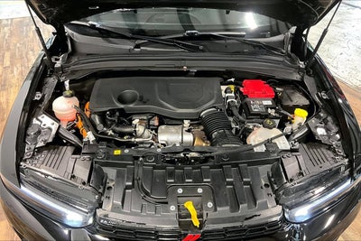 2024 Dodge Hornet R/T Plus