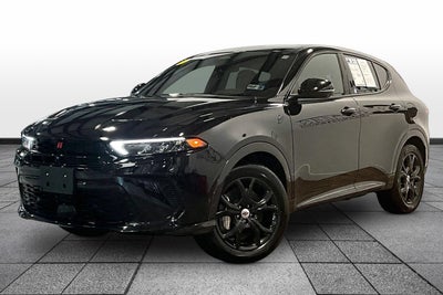 2024 Dodge Hornet R/T Plus