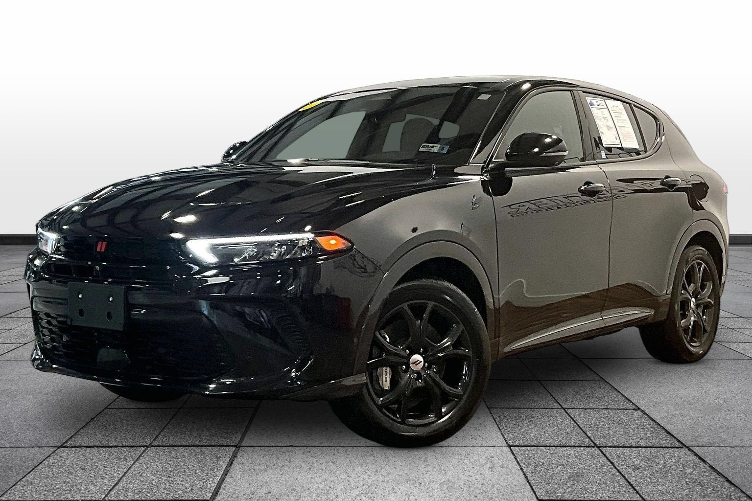 2024 Dodge Hornet R/T Plus