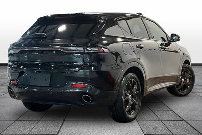 2024 Dodge Hornet R/T Plus