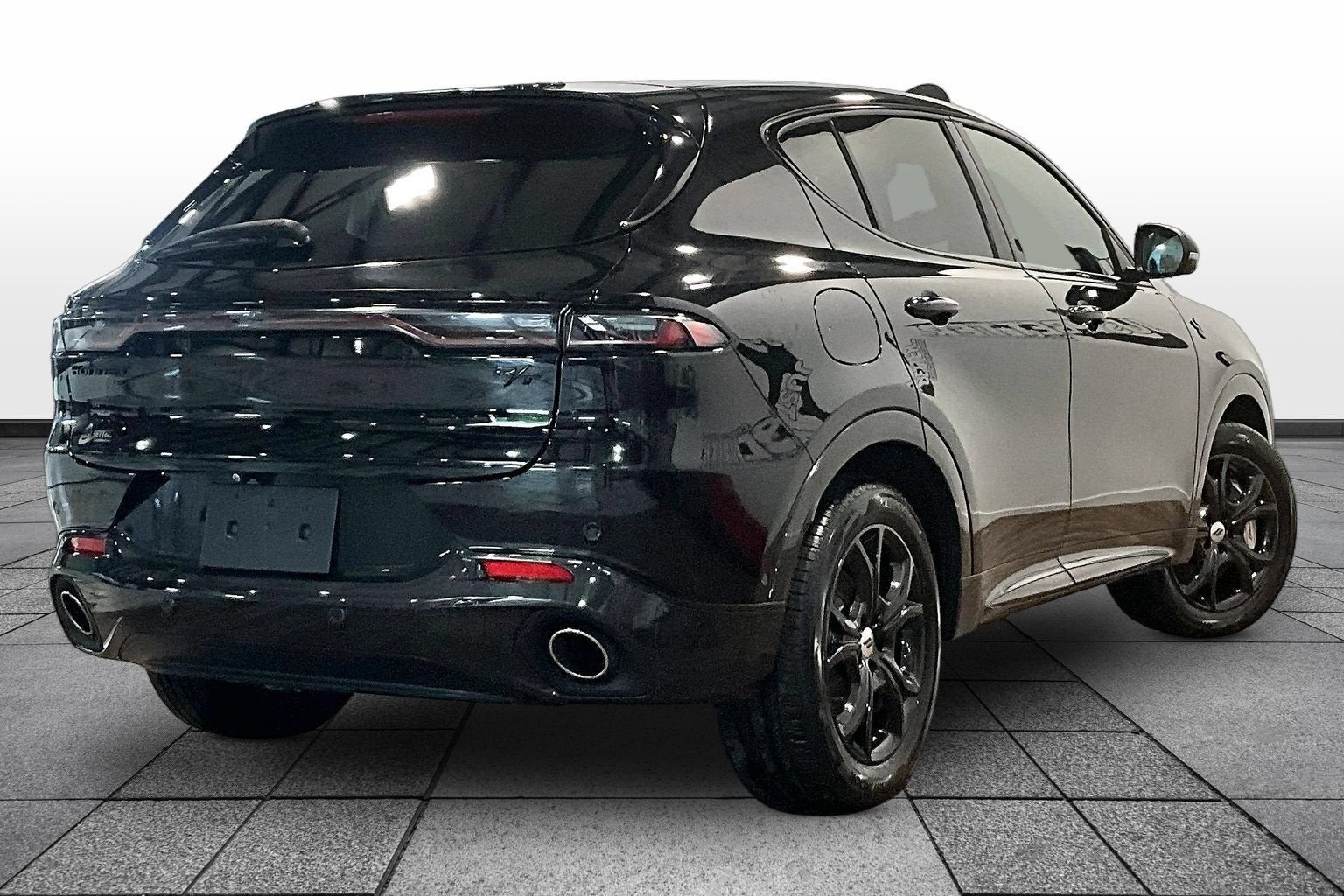 2024 Dodge Hornet R/T Plus