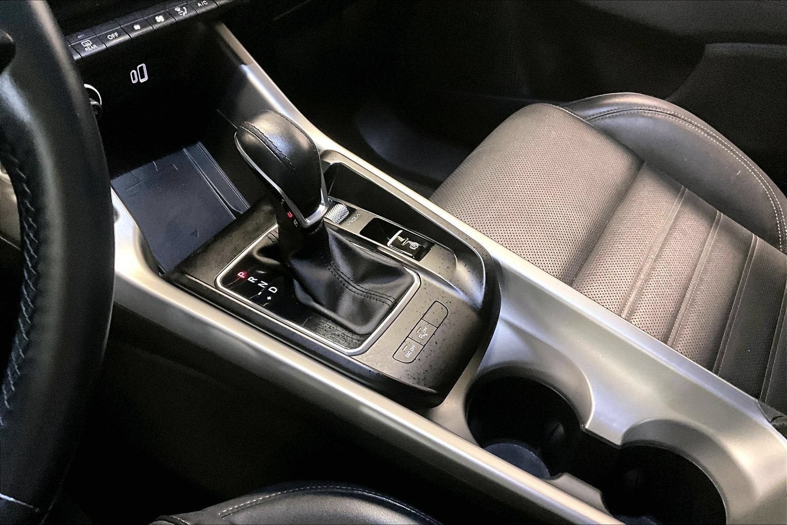 2024 Dodge Hornet R/T Plus