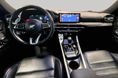 2024 Dodge Hornet R/T Plus