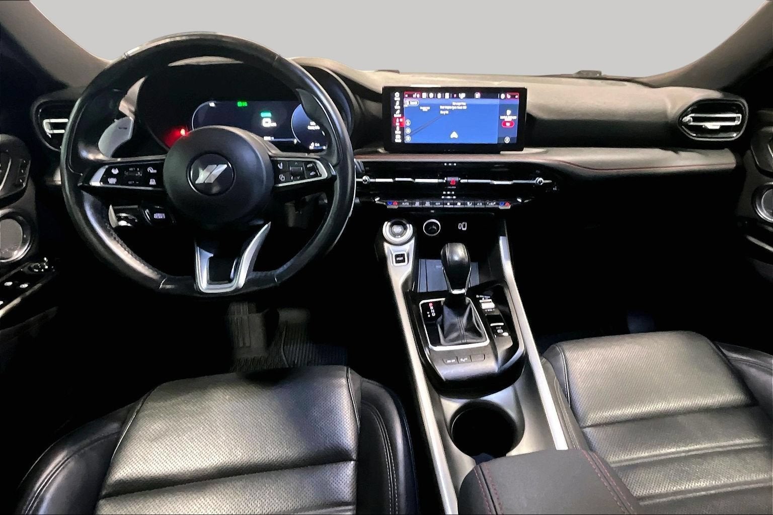 2024 Dodge Hornet R/T Plus