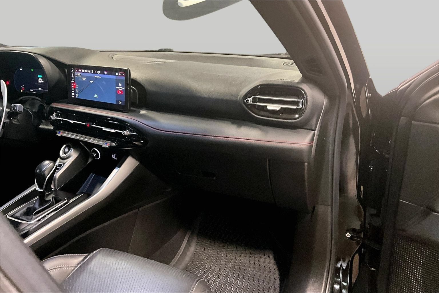2024 Dodge Hornet R/T Plus