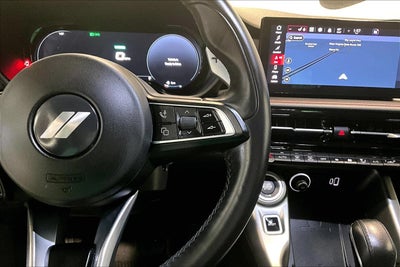 2024 Dodge Hornet R/T Plus