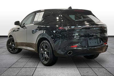 2024 Dodge Hornet R/T Plus