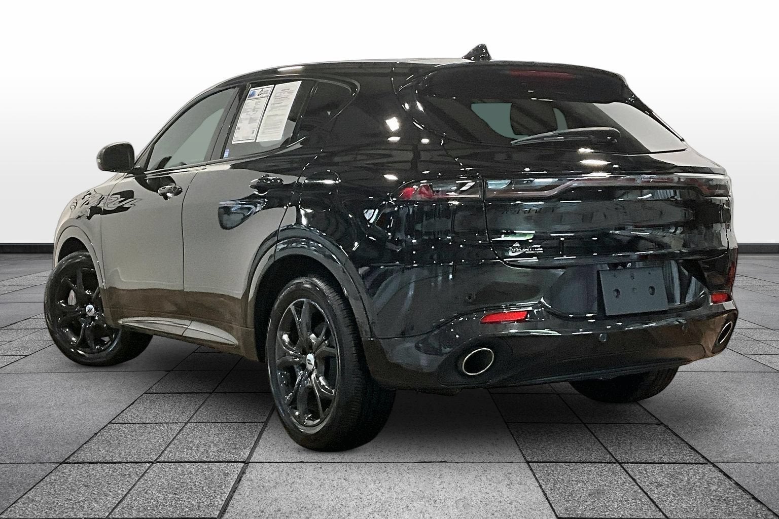 2024 Dodge Hornet R/T Plus