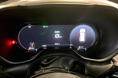2024 Dodge Hornet R/T Plus