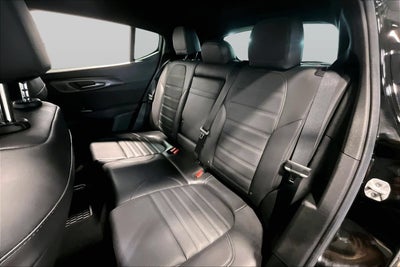 2024 Dodge Hornet R/T Plus