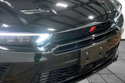 2024 Dodge Hornet R/T Plus