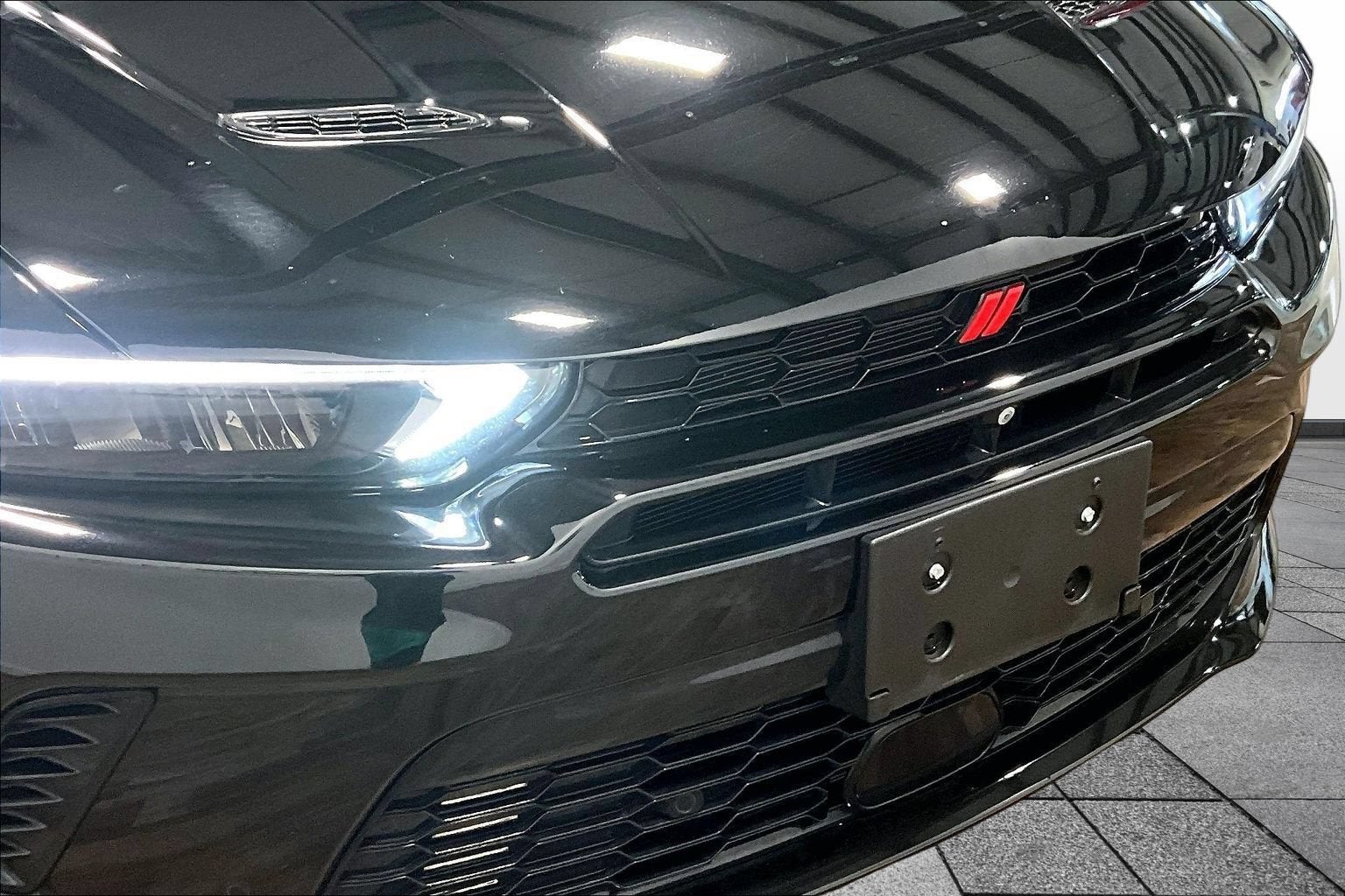 2024 Dodge Hornet R/T Plus