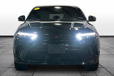 2024 Dodge Hornet R/T Plus