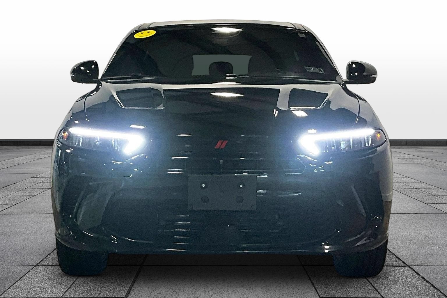 2024 Dodge Hornet R/T Plus