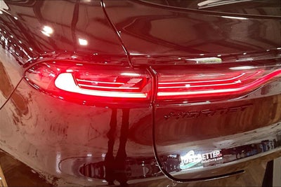 2024 Dodge Hornet R/T Plus