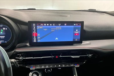 2024 Dodge Hornet R/T Plus