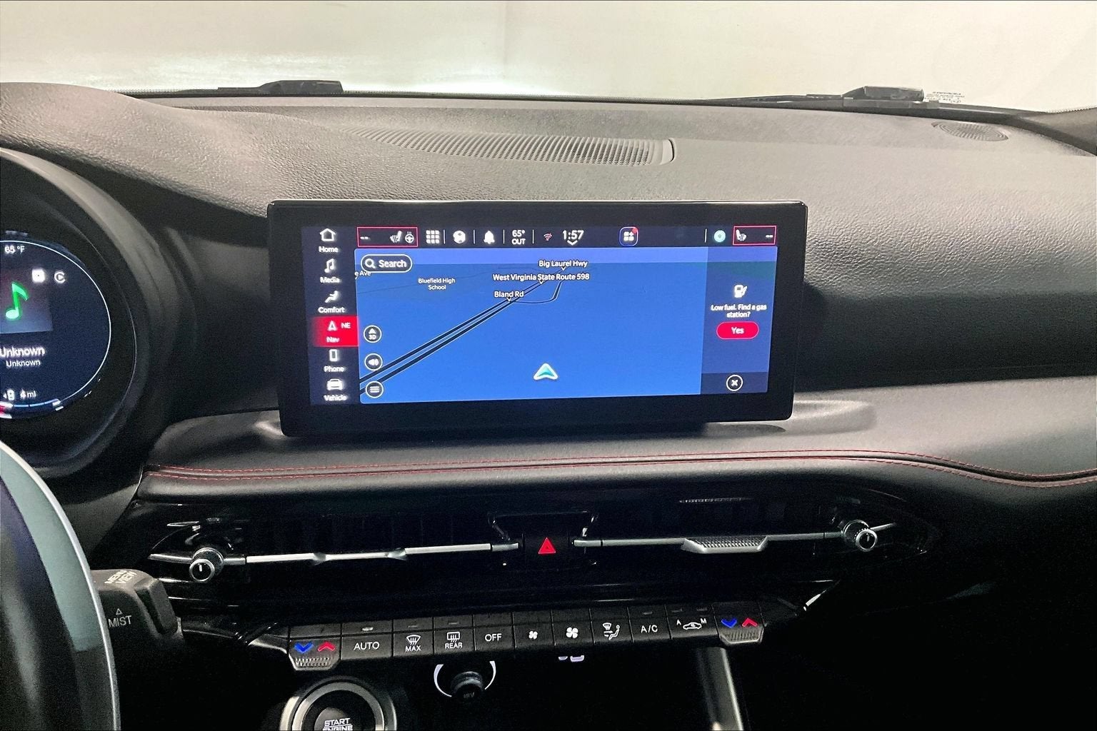 2024 Dodge Hornet R/T Plus