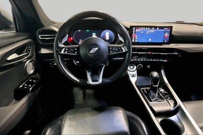 2024 Dodge Hornet R/T Plus
