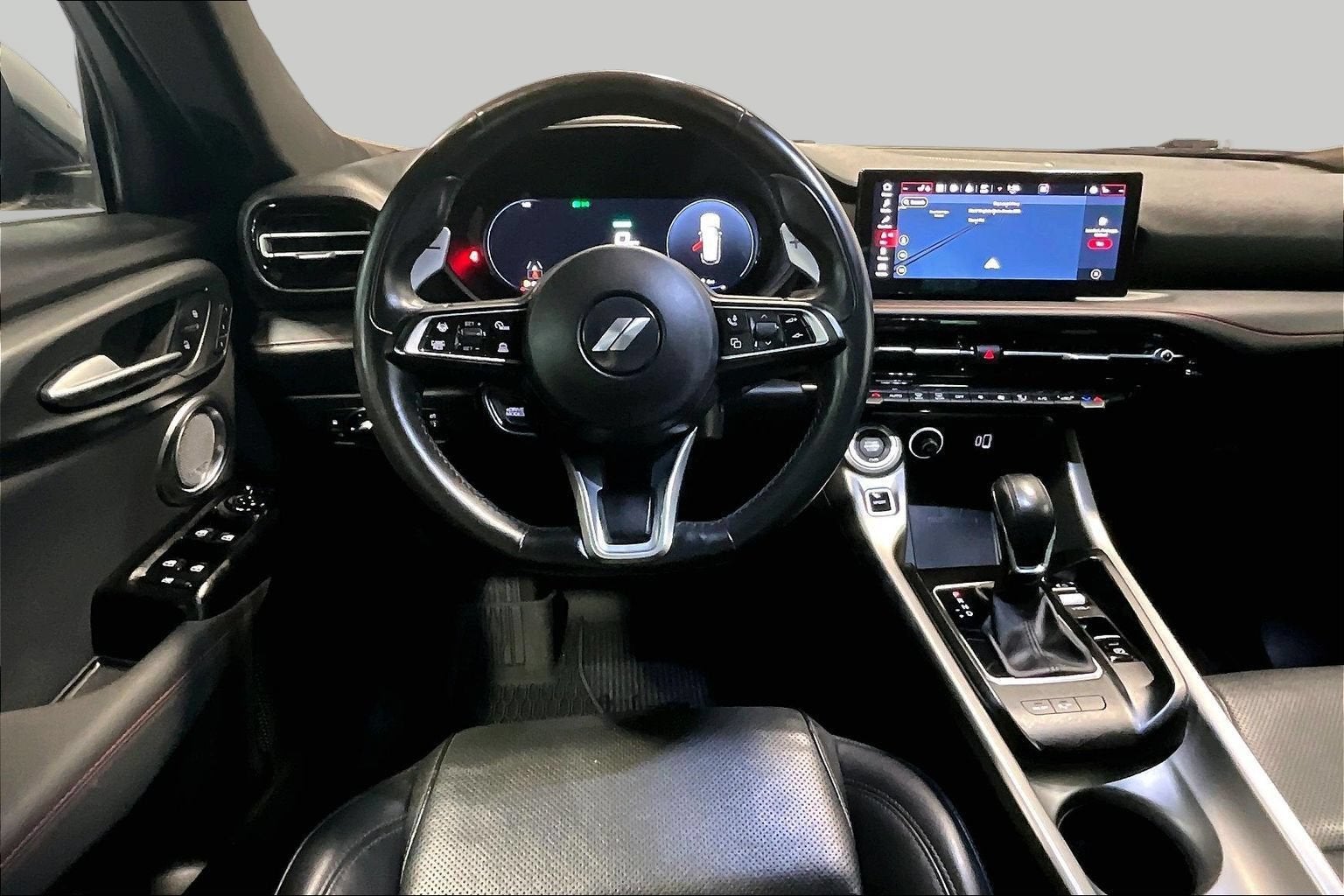 2024 Dodge Hornet R/T Plus